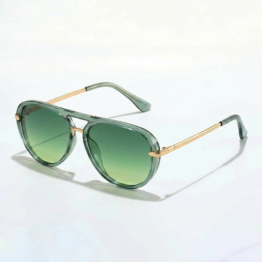 Gafas de sol aviador Viola (2x1) - AURA