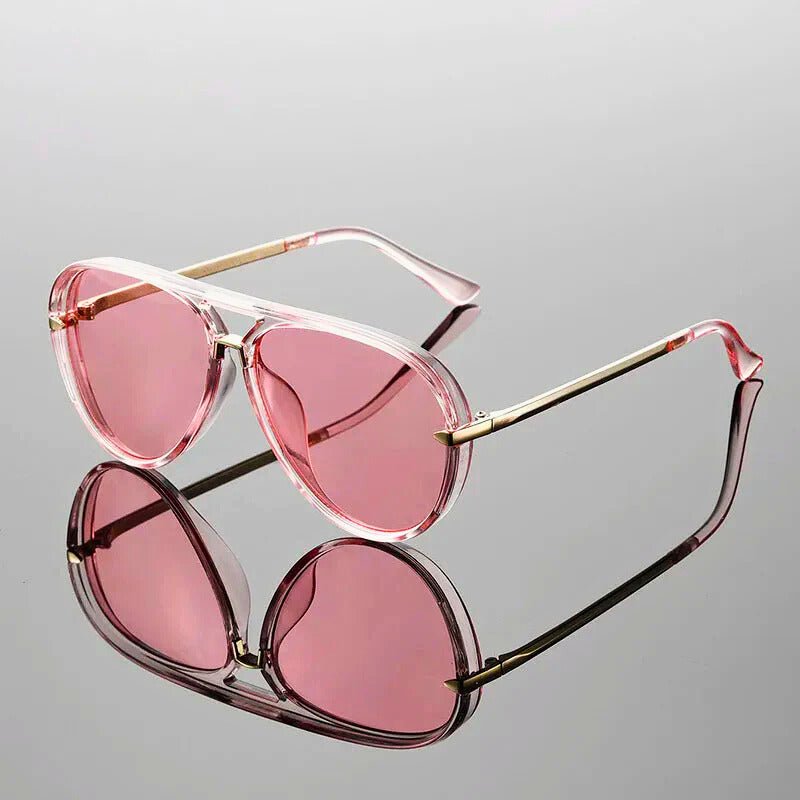 Gafas de sol aviador Viola (2x1) - AURA