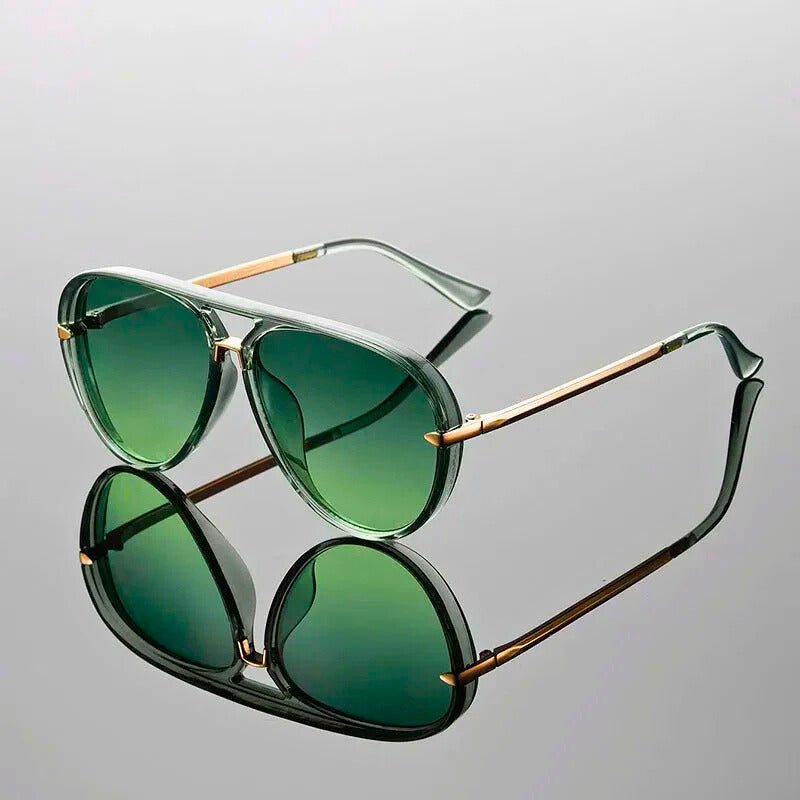 Gafas de sol aviador Viola (2x1) - AURA