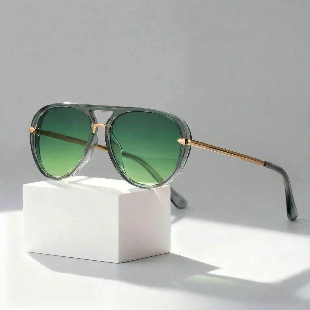 Gafas de sol aviador Viola (2x1) - AURA