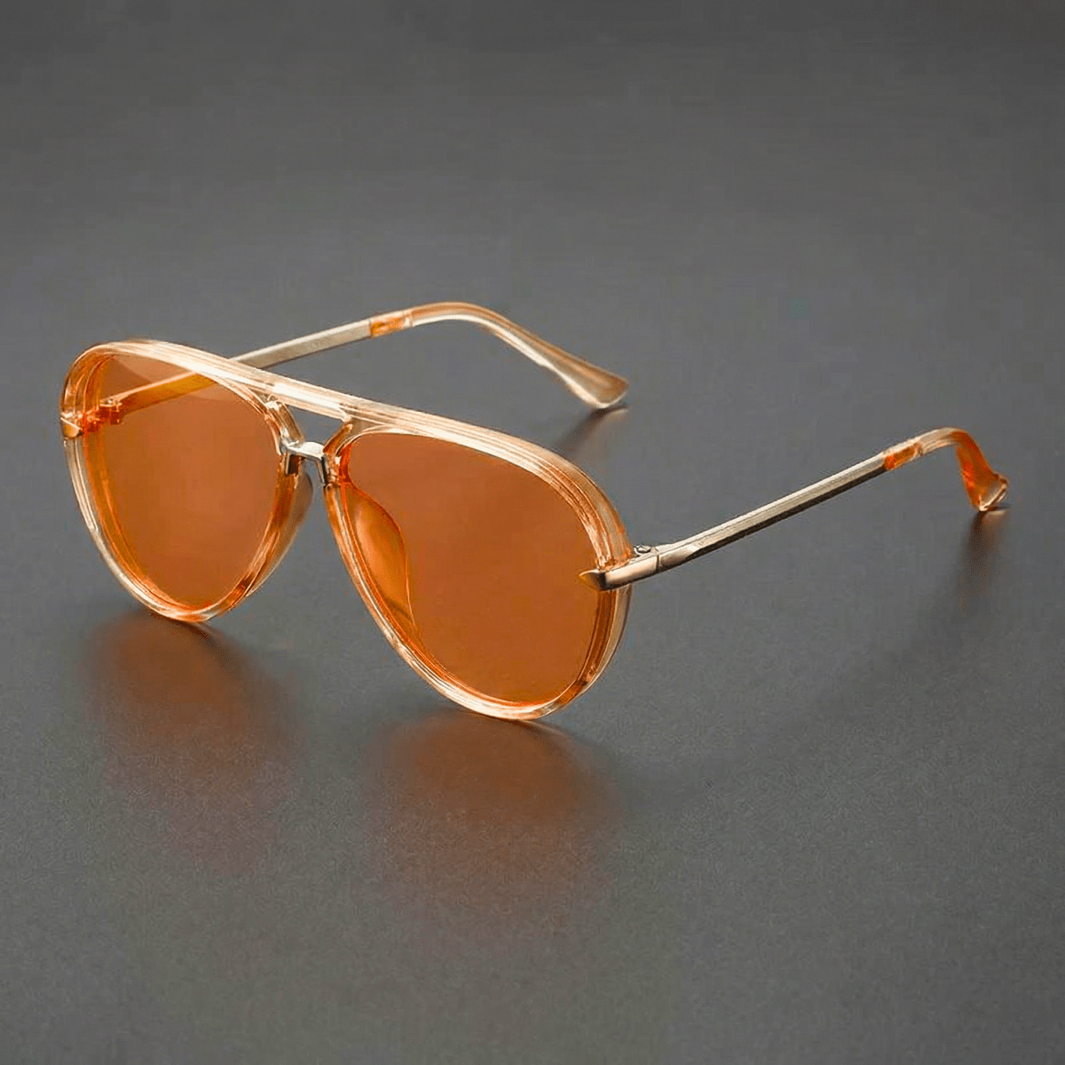 Gafas de sol aviador Viola (2x1) - AURA