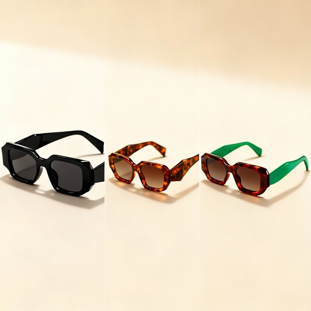 Gafas de sol Ventura (2x1) - AURA