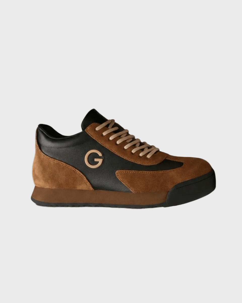 Galant - Zapatos de piel elegantes - AURA