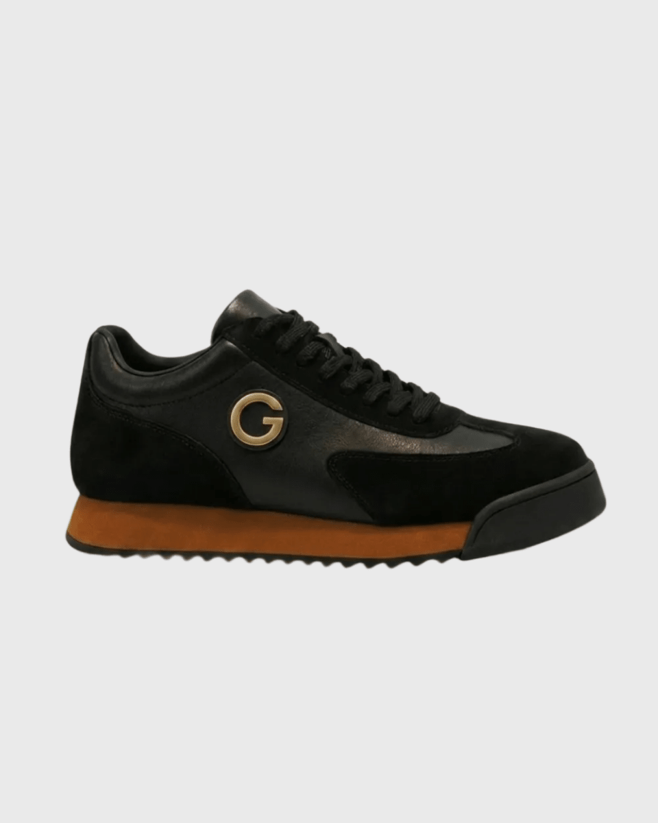 Galant - Zapatos de piel elegantes - AURA