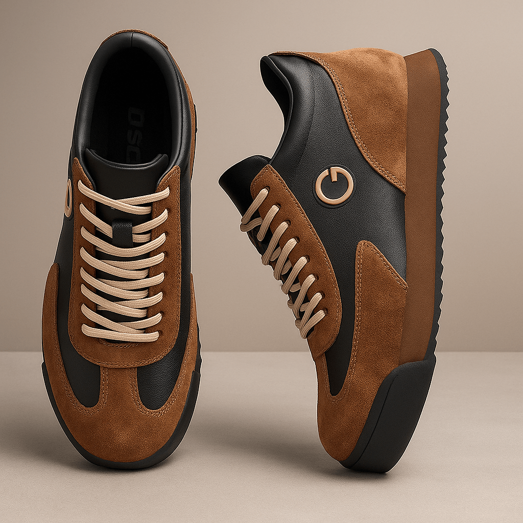 Galant - Zapatos de piel elegantes - AURA