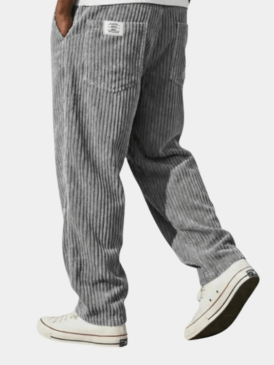 Gareth | Pantalón de Pana Vintage - AURA