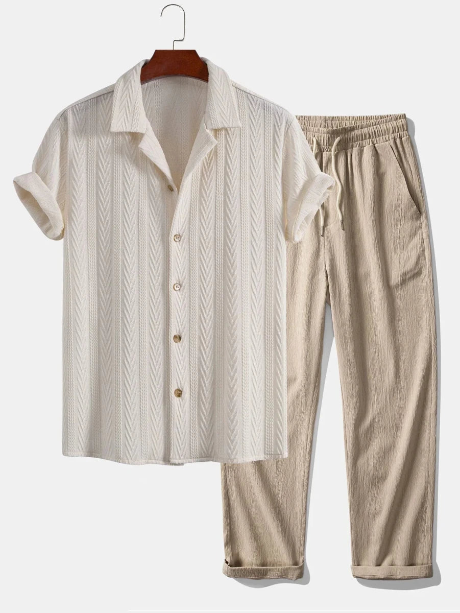 HAVANA Conjunto de Verano - AURA