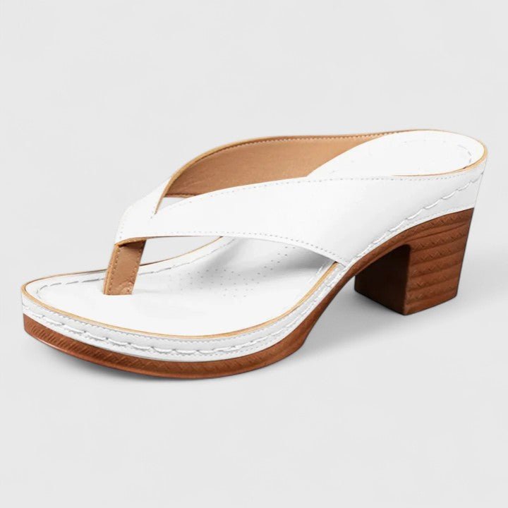 Jimena™ | Tacones ortopédicos - AURA