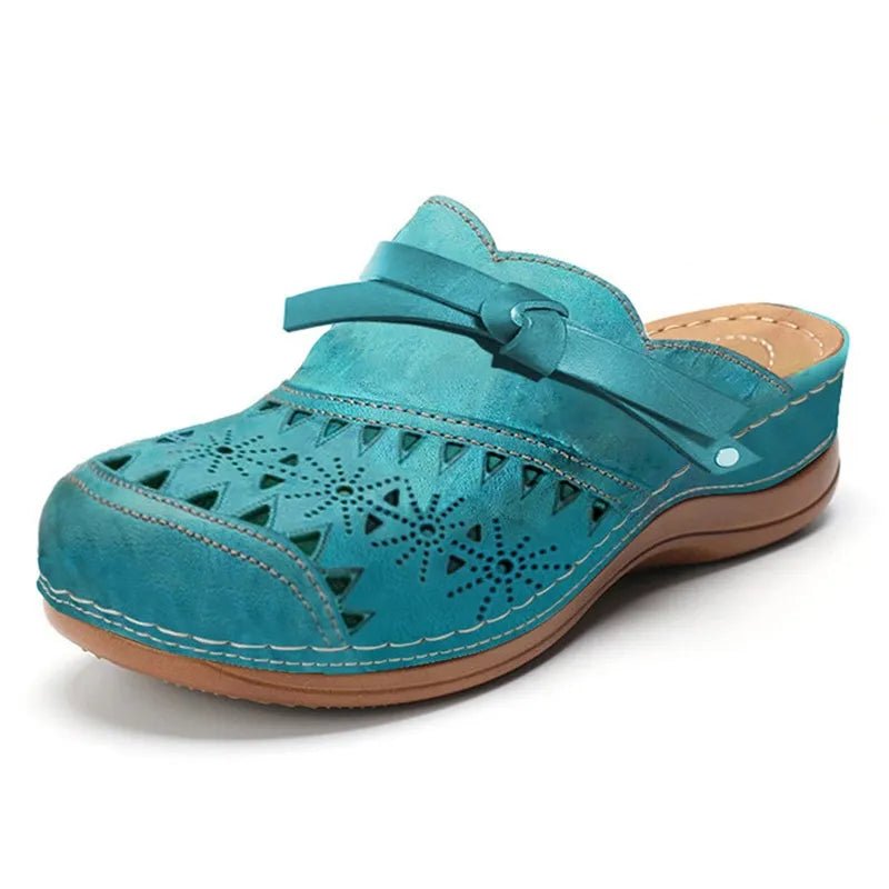 Lidia - Zapatos de verano - AURA