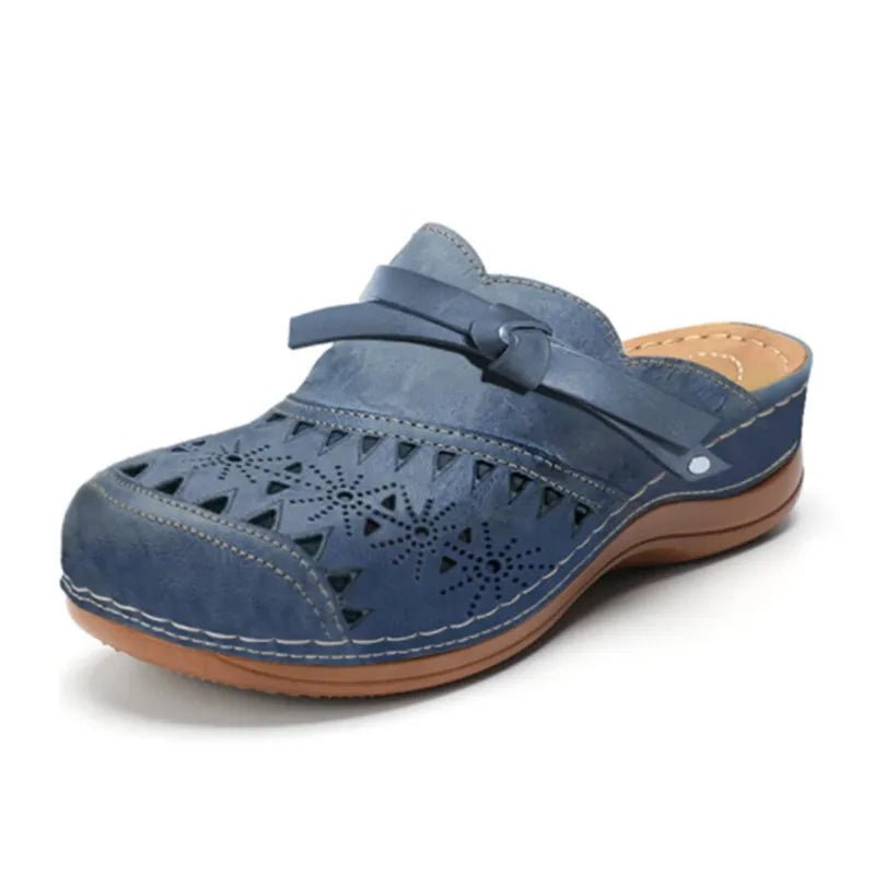 Lidia - Zapatos de verano - AURA