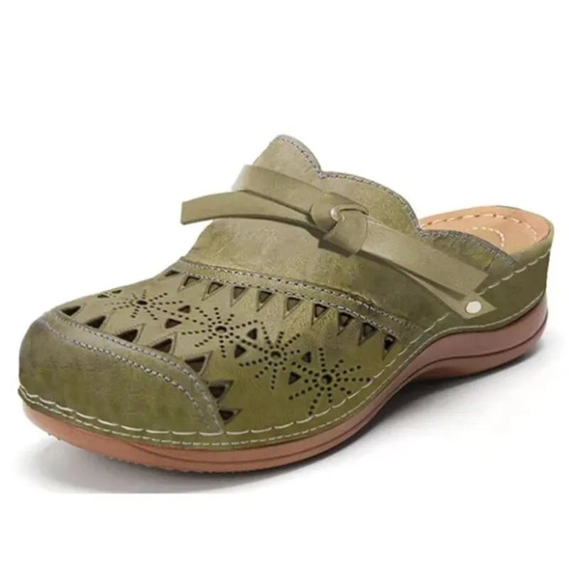 Lidia - Zapatos de verano - AURA