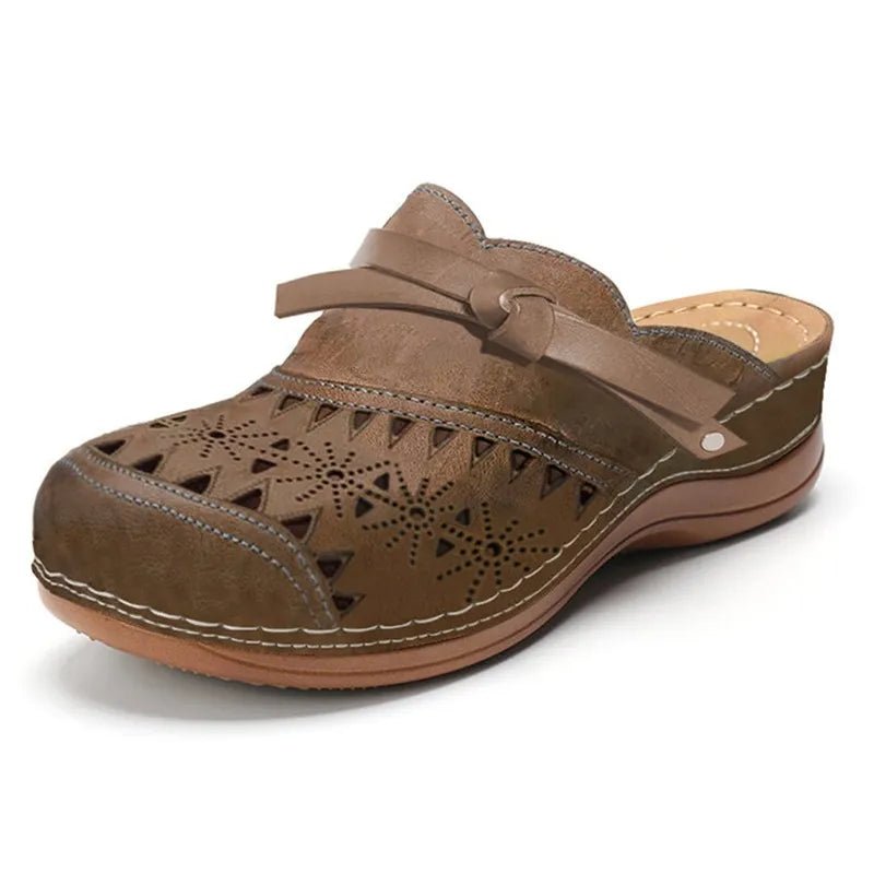 Lidia - Zapatos de verano - AURA