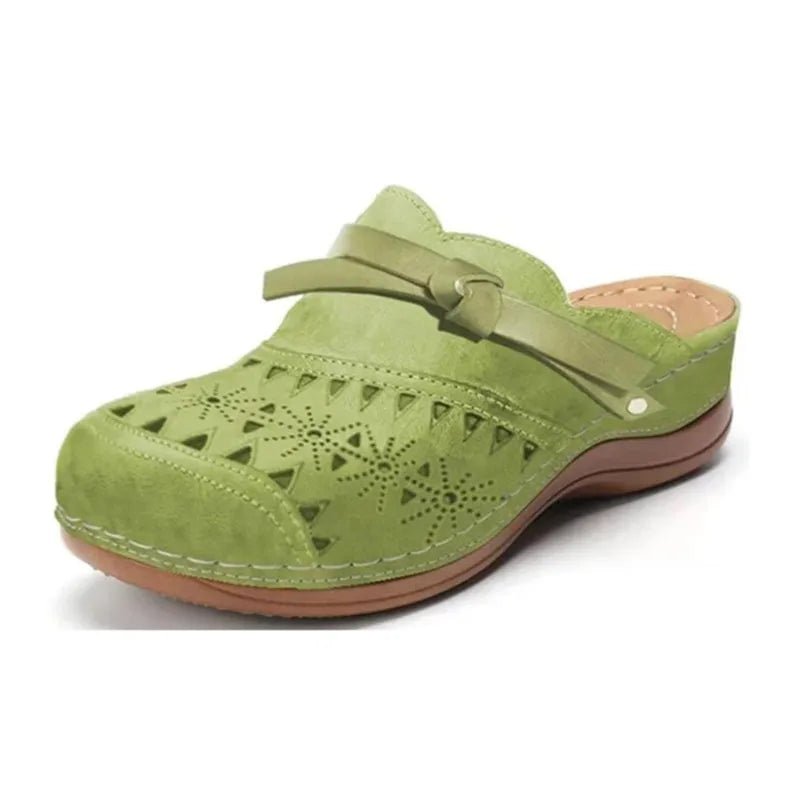 Lidia - Zapatos de verano - AURA