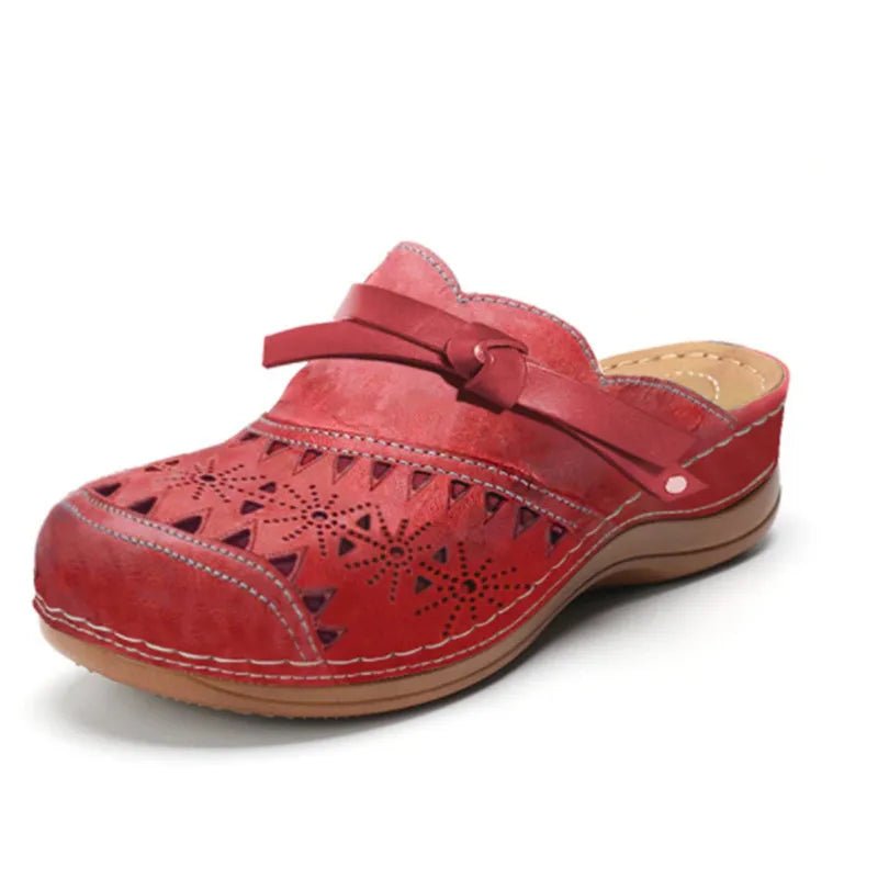 Lidia - Zapatos de verano - AURA