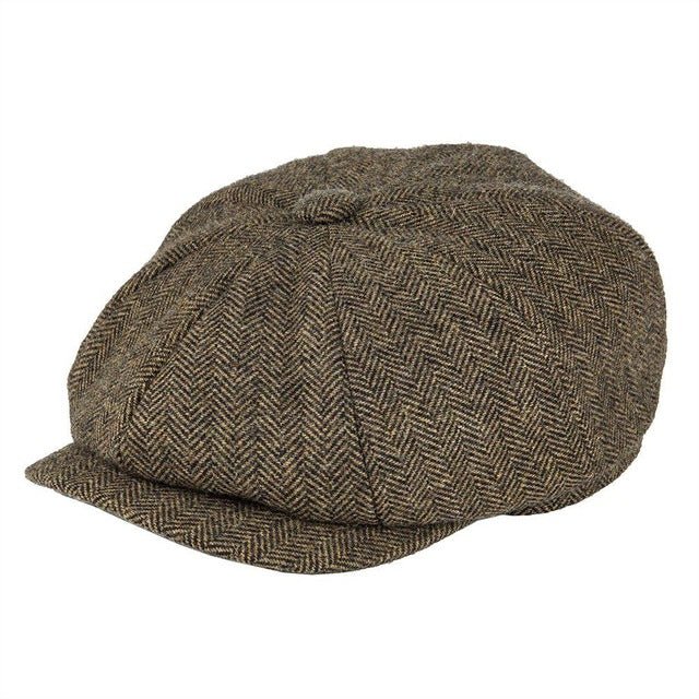 Lolon | Gorra Clásica De Hombre - AURA