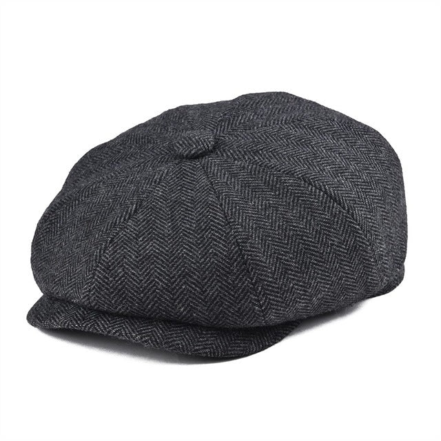 Lolon | Gorra Clásica De Hombre - AURA