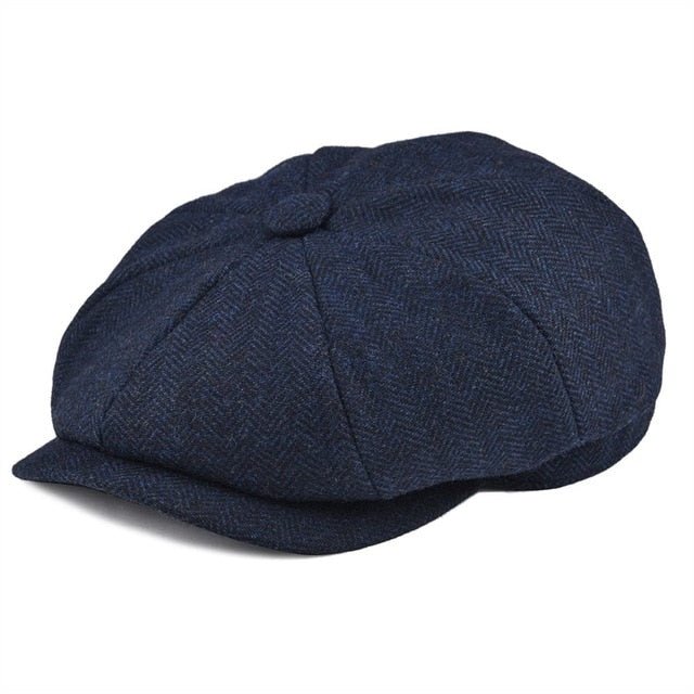 Lolon | Gorra Clásica De Hombre - AURA