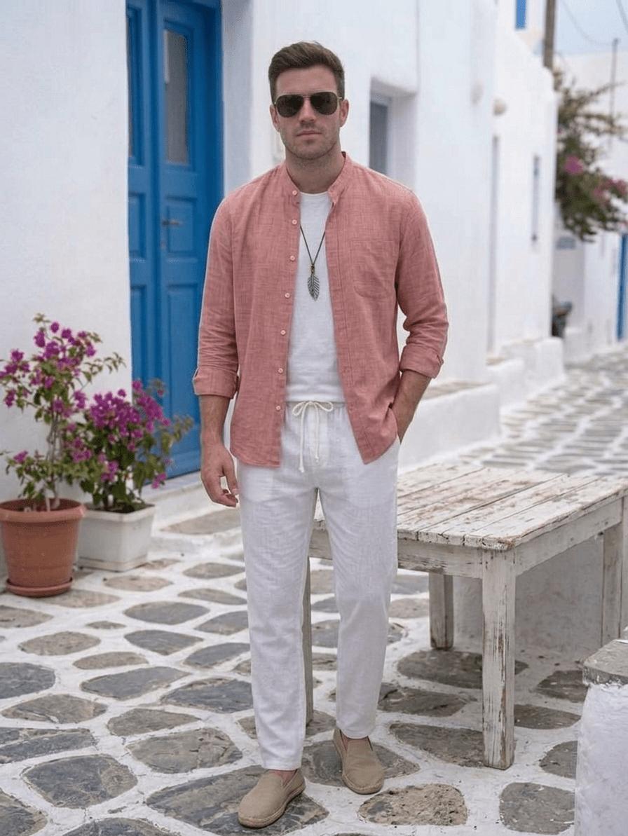 MARBELLA Conjunto de Verano - AURA