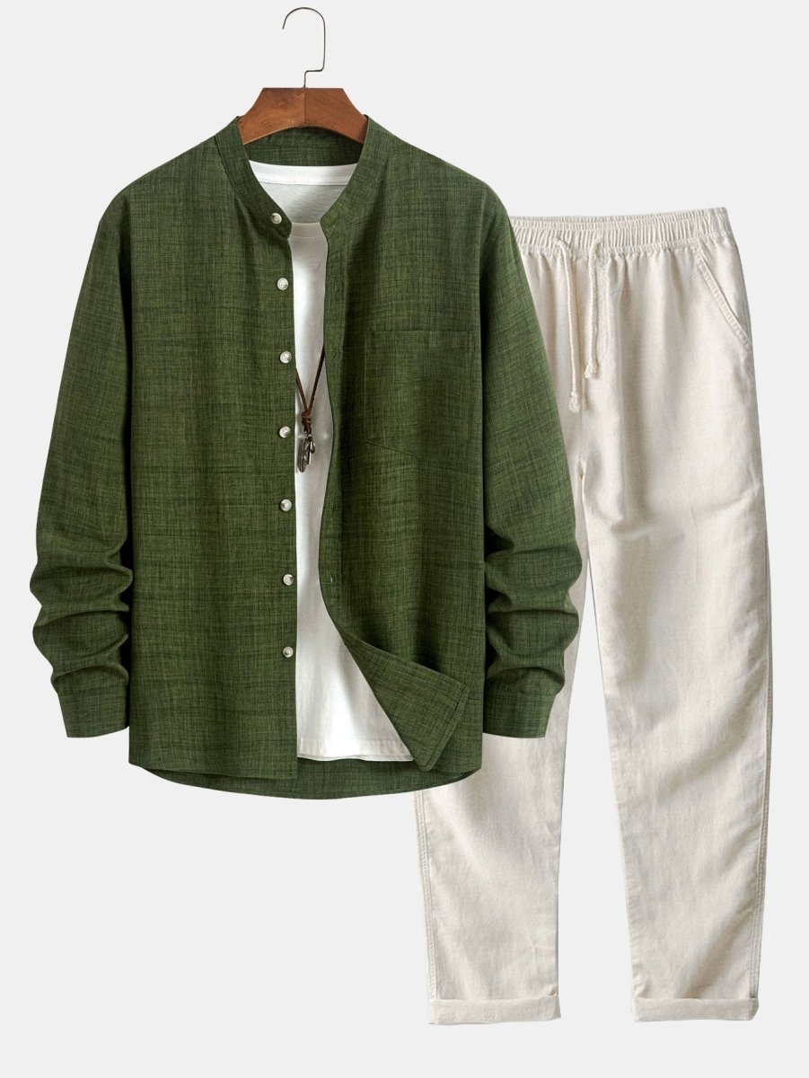 MARBELLA Conjunto de Verano - AURA