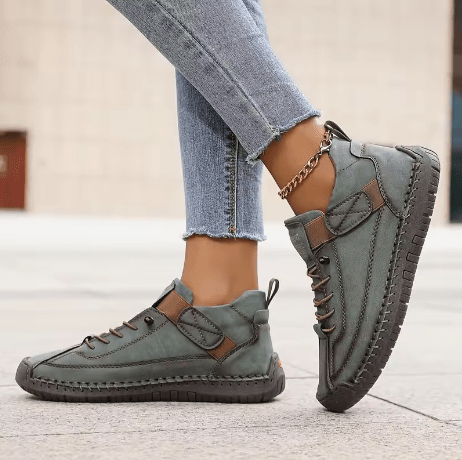 Mia - Zapatillas de Verano - AURA