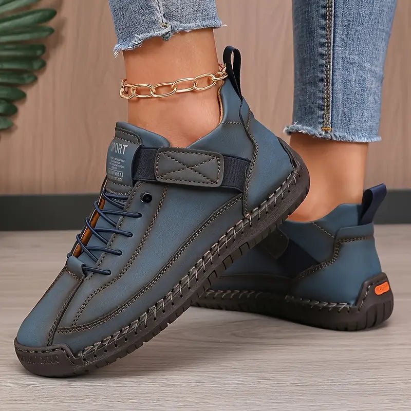Mia - Zapatillas de Verano - AURA
