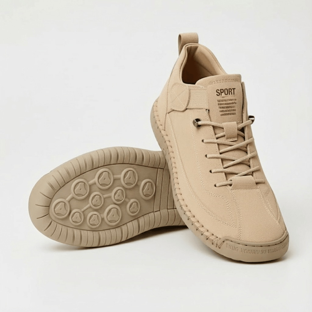 Mia - Zapatillas de Verano - AURA