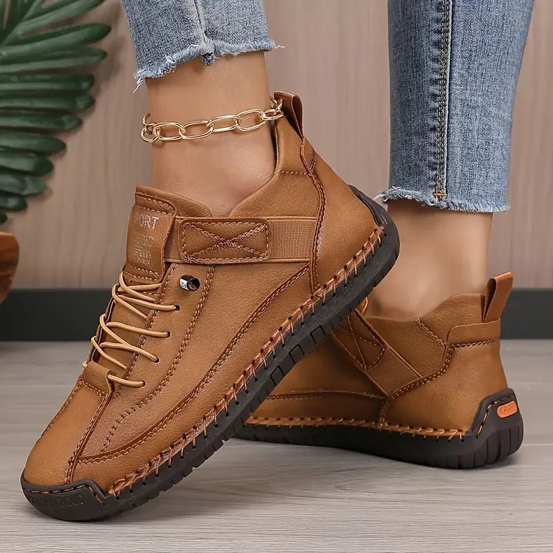 Mia - Zapatillas de Verano - AURA