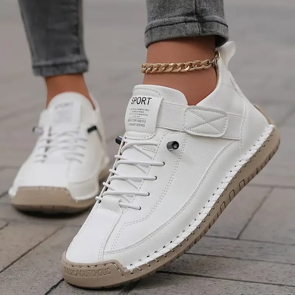 Mia - Zapatillas de Verano - AURA