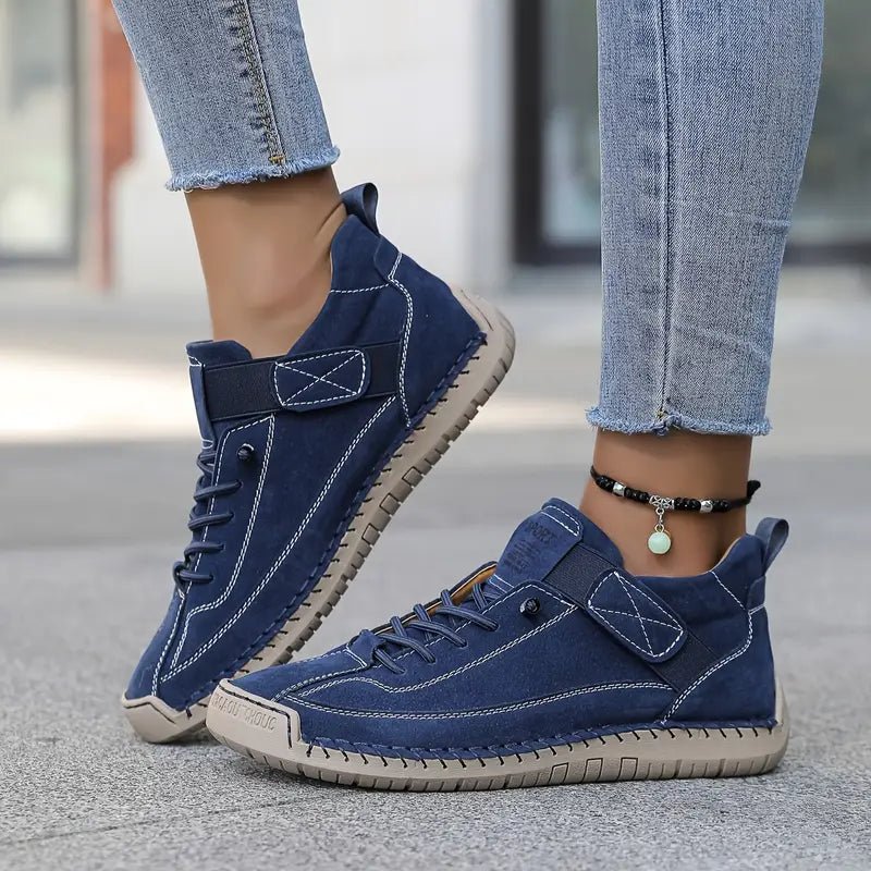 Mia - Zapatillas de Verano - AURA