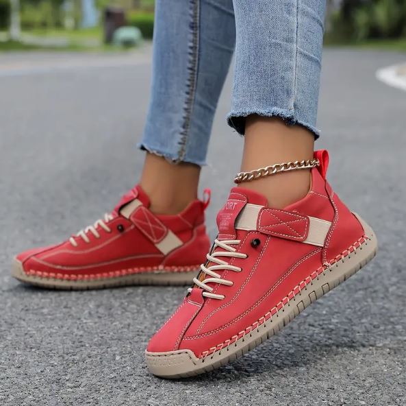 Mia - Zapatillas de Verano - AURA