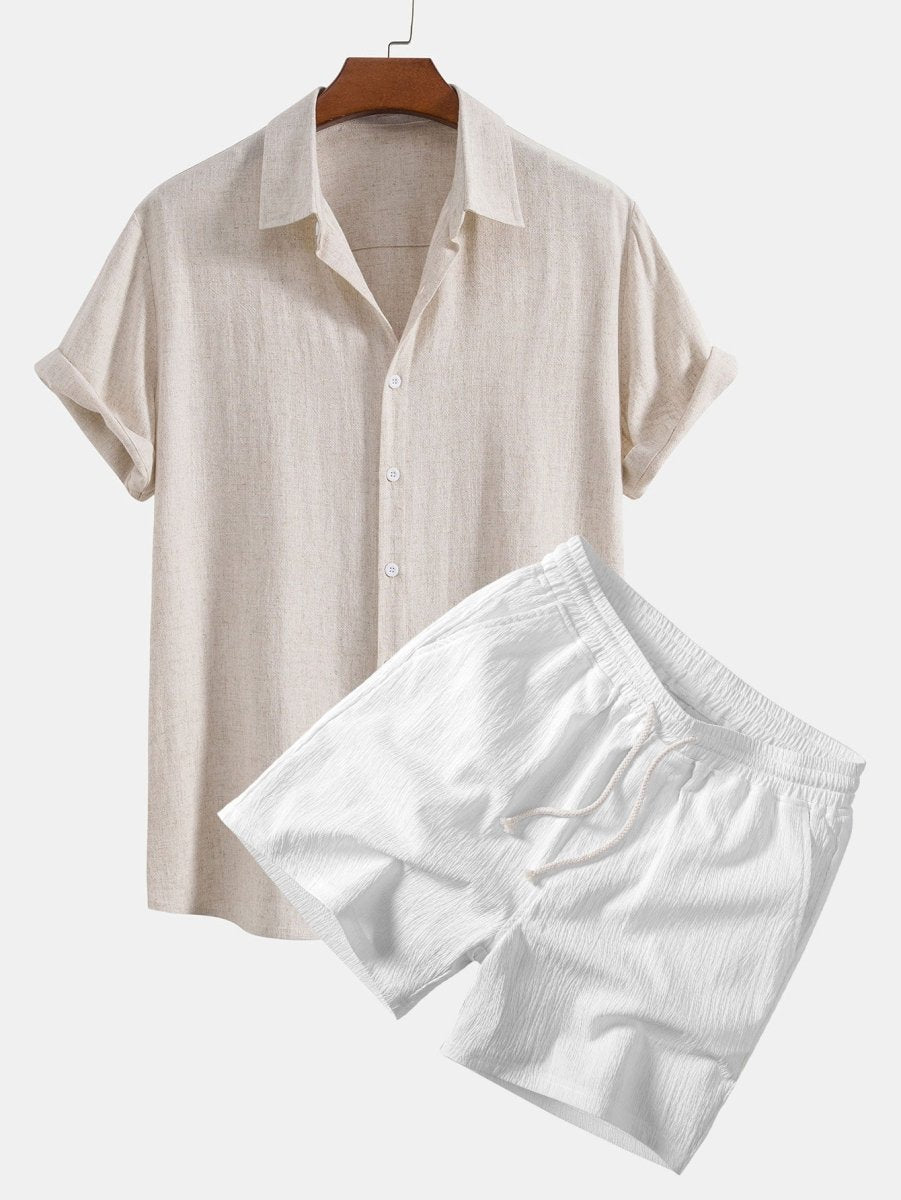 MIAMI Conjunto Club Yate - AURA