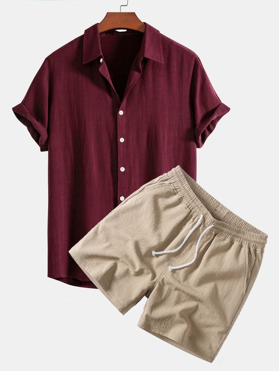 MIAMI Conjunto Club Yate - AURA