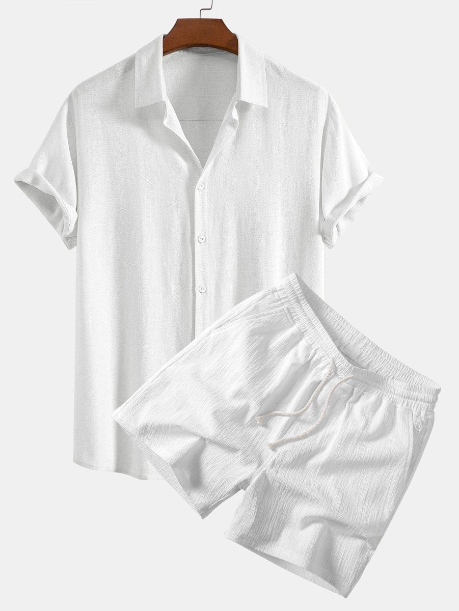 MIAMI Conjunto Club Yate - AURA