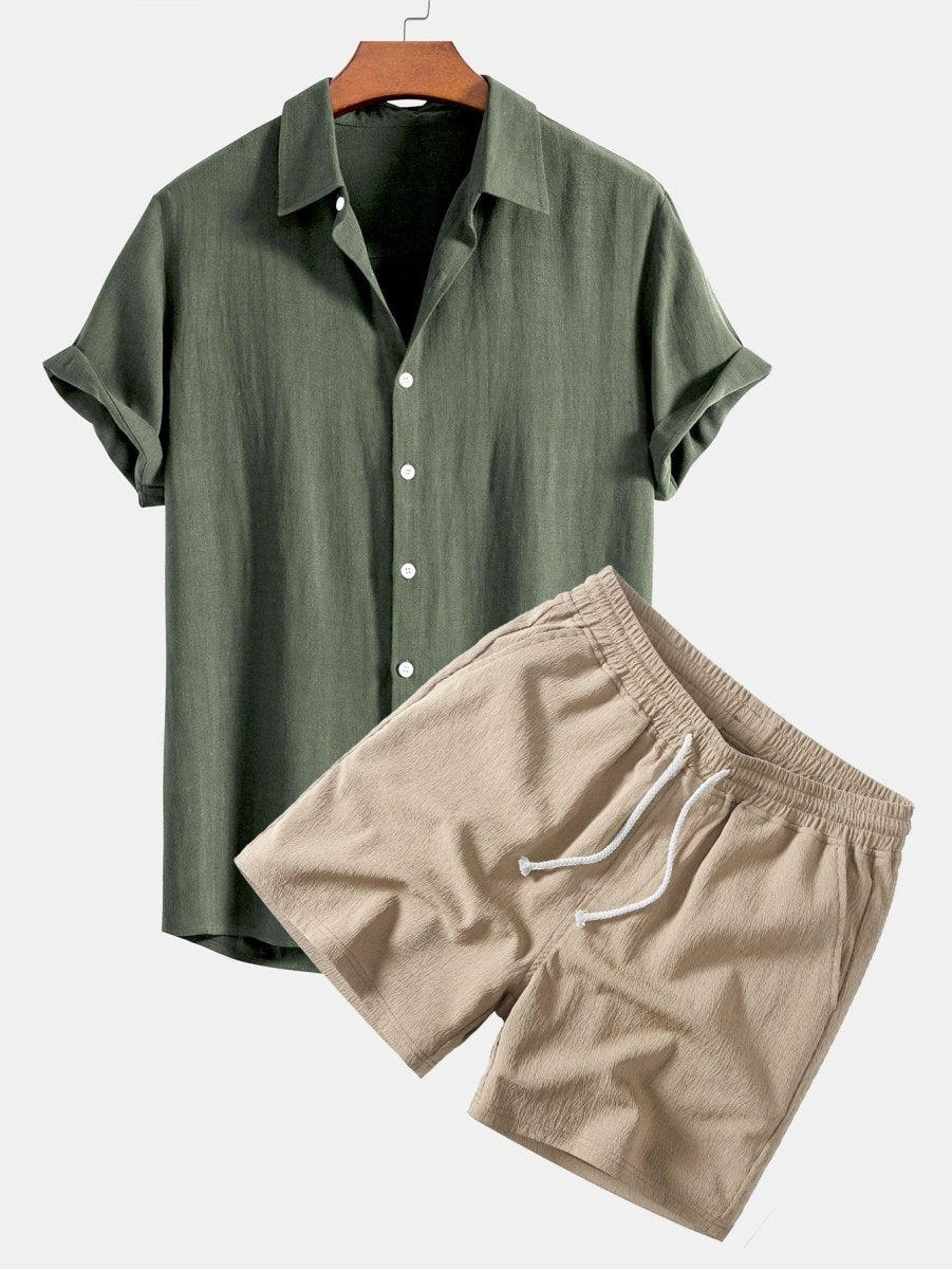 MIAMI Conjunto Club Yate - AURA