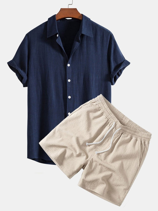 MIAMI Conjunto Club Yate - AURA
