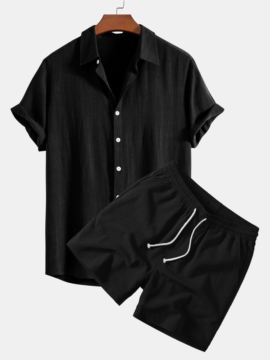 MIAMI Conjunto Club Yate - AURA