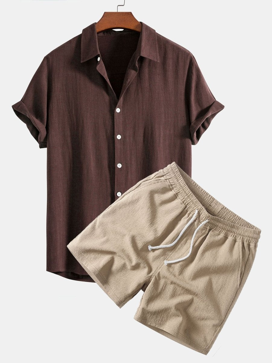 MIAMI Conjunto Club Yate - AURA