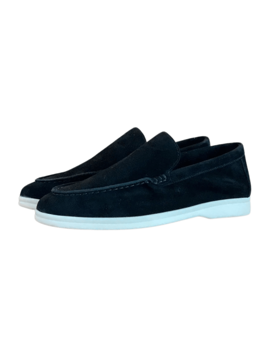 Mocasines elegantes - AURA