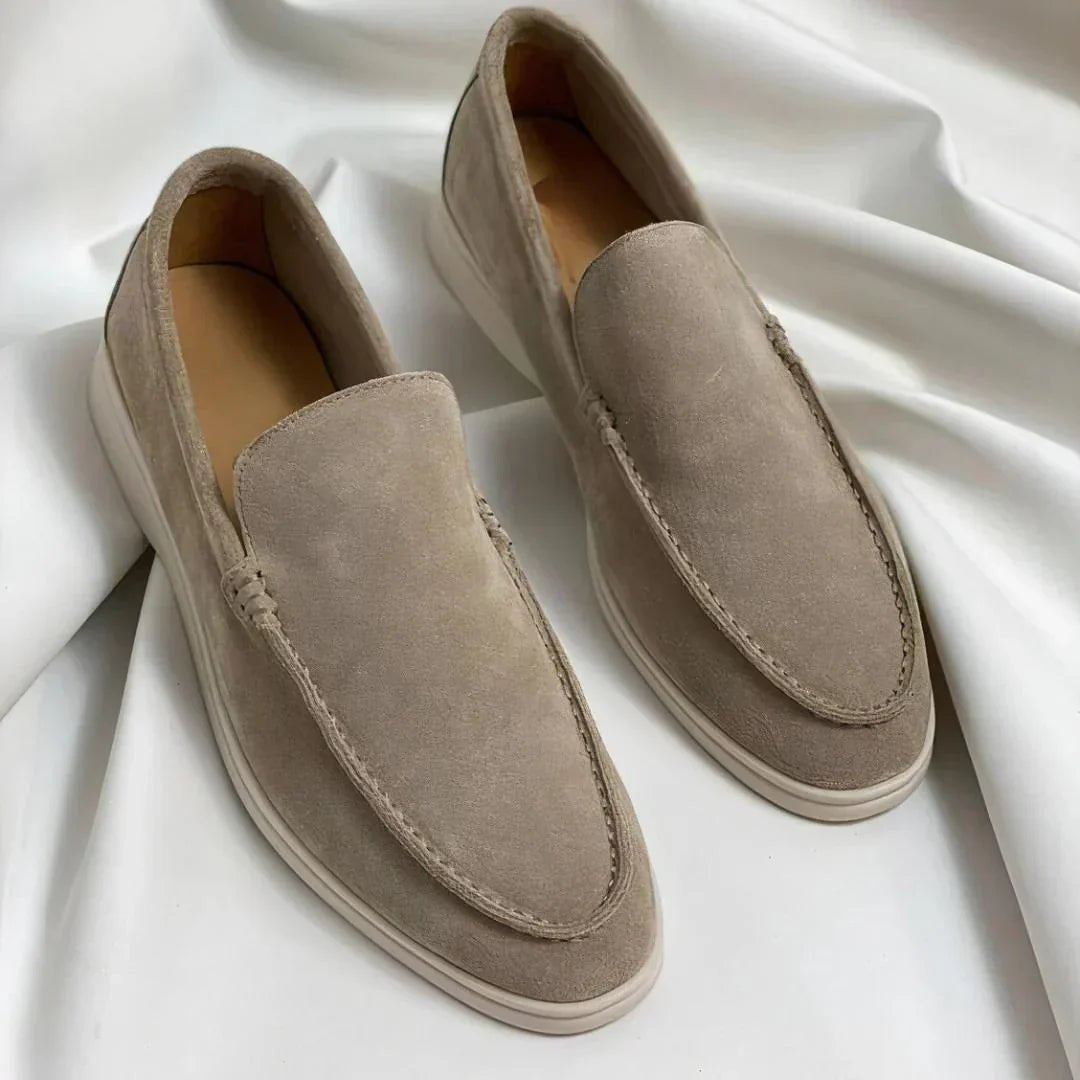 Mocasines elegantes - AURA