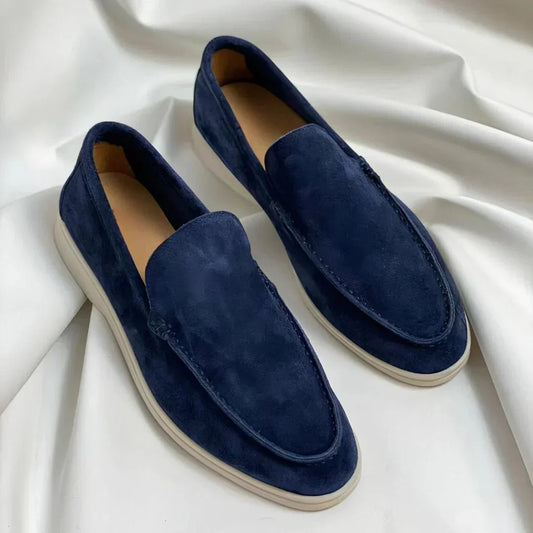 Mocasines elegantes - AURA