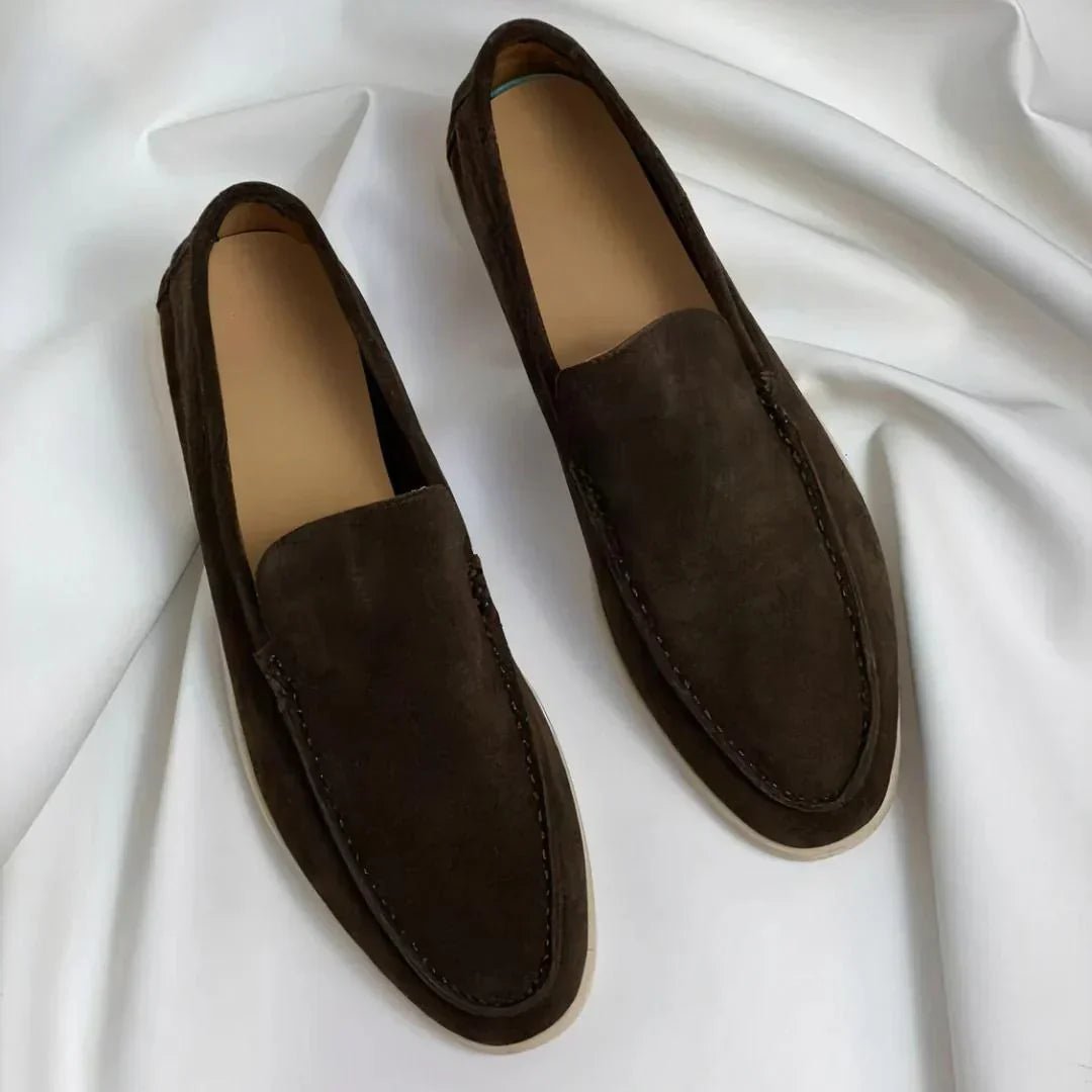 Mocasines elegantes - AURA