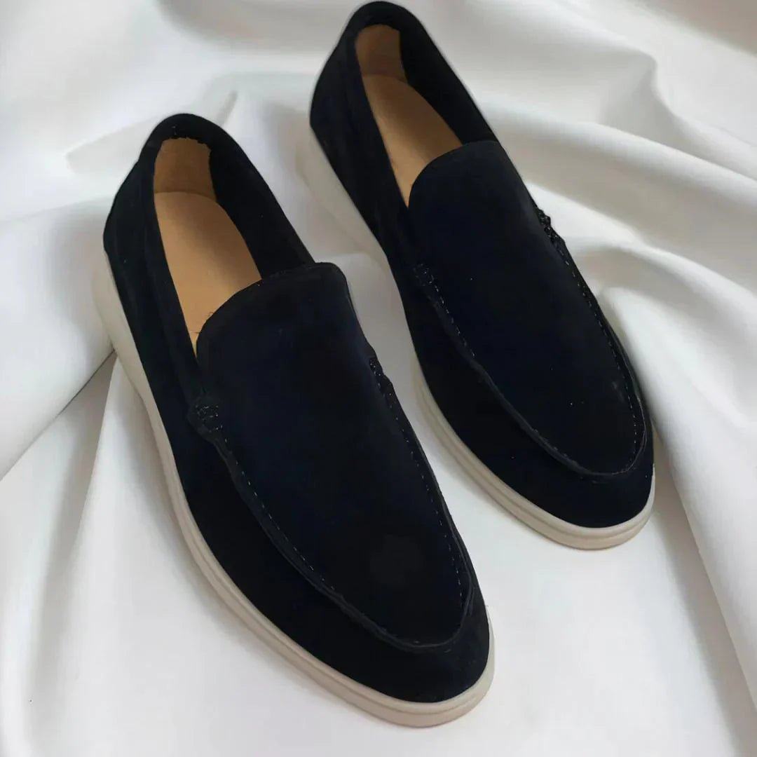 Mocasines elegantes - AURA