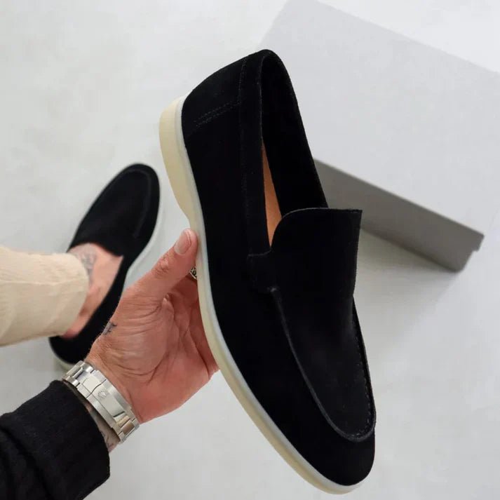 Mocasines elegantes - AURA