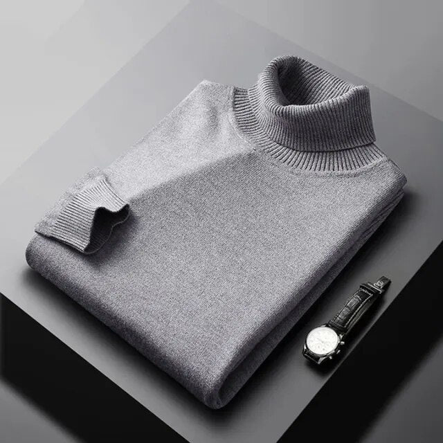 Montecarlo Signature Cuello Alto - AURA