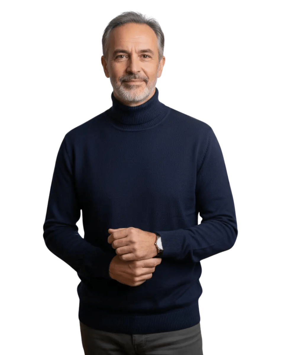 Montecarlo Signature Cuello Alto - AURA