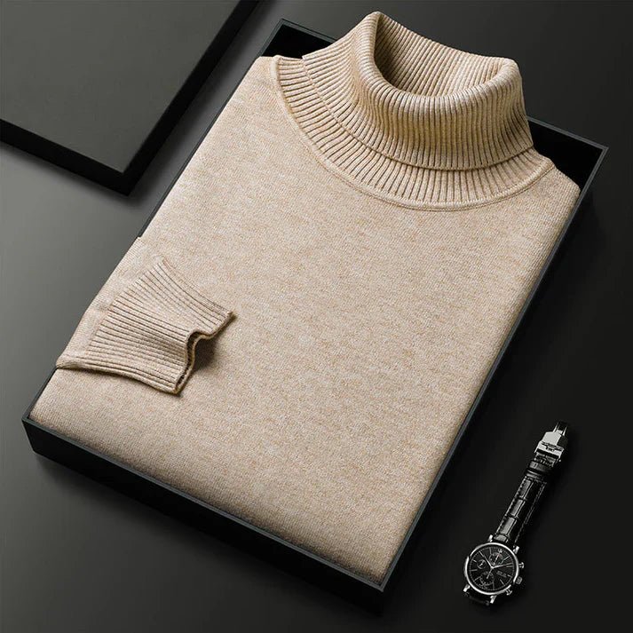 Montecarlo Signature Cuello Alto - AURA