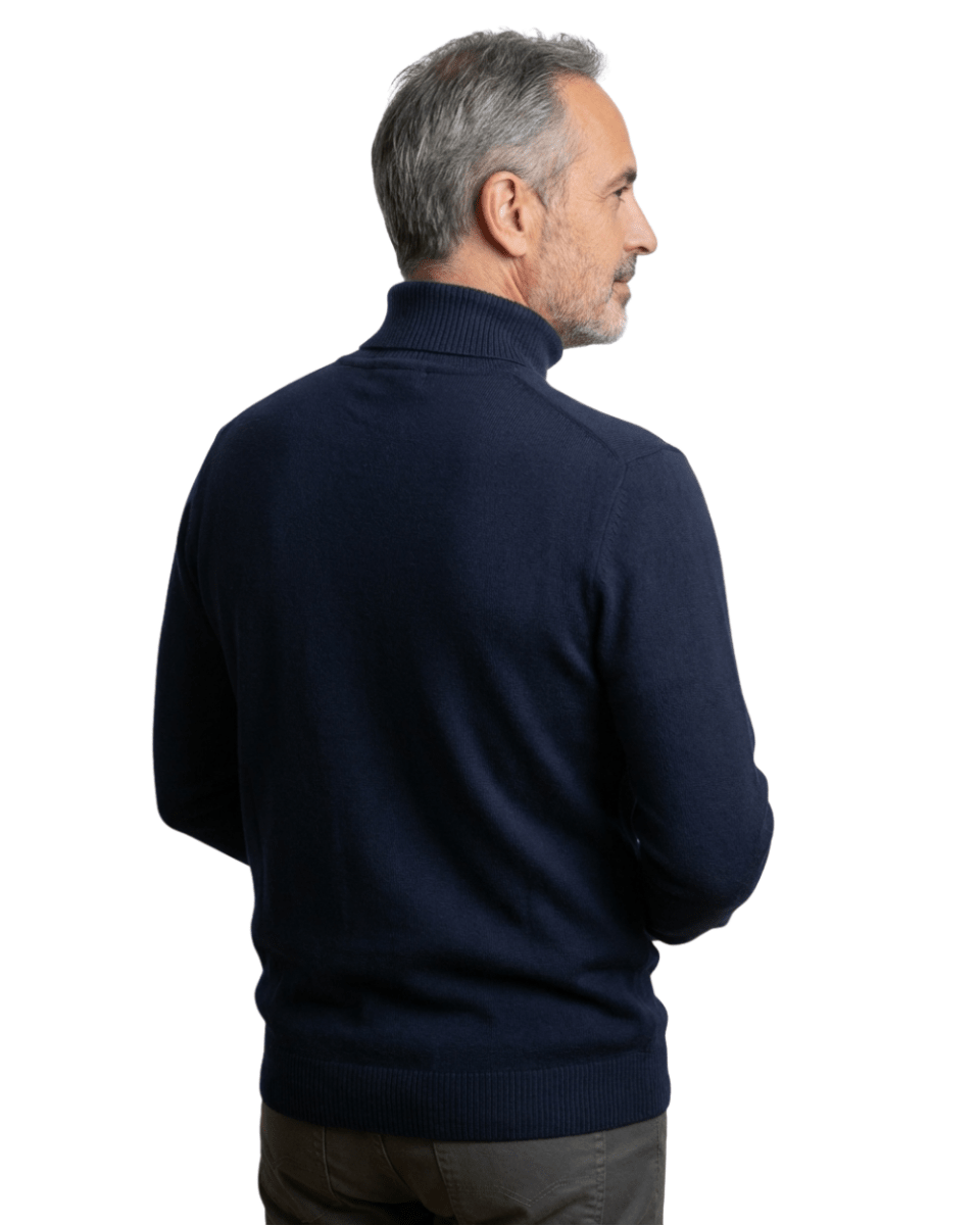 Montecarlo Signature Cuello Alto - AURA
