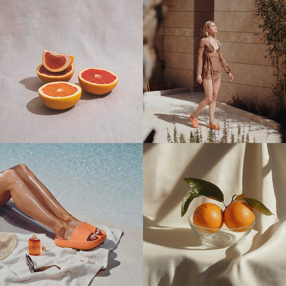 Originals Woman - AURA