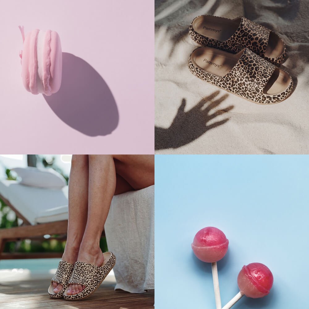Originals Woman - AURA