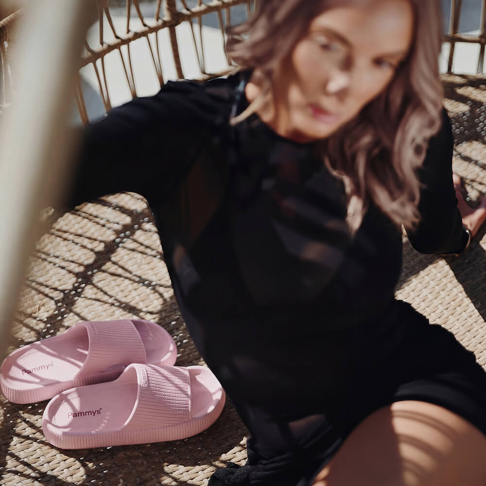 Originals Woman - AURA